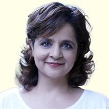 Nina Lekhi
